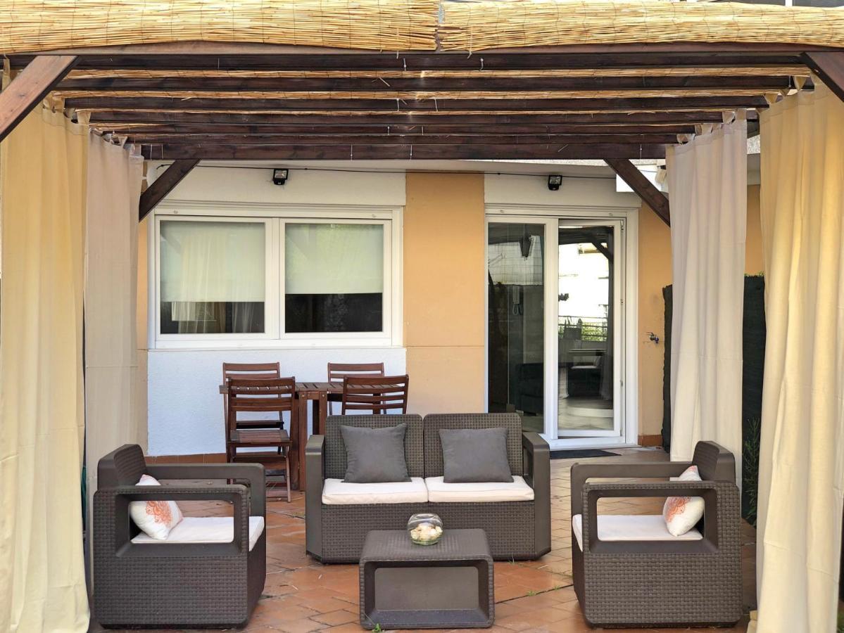 Apartamento Pilar3 By Vigovacaciones Exterior foto