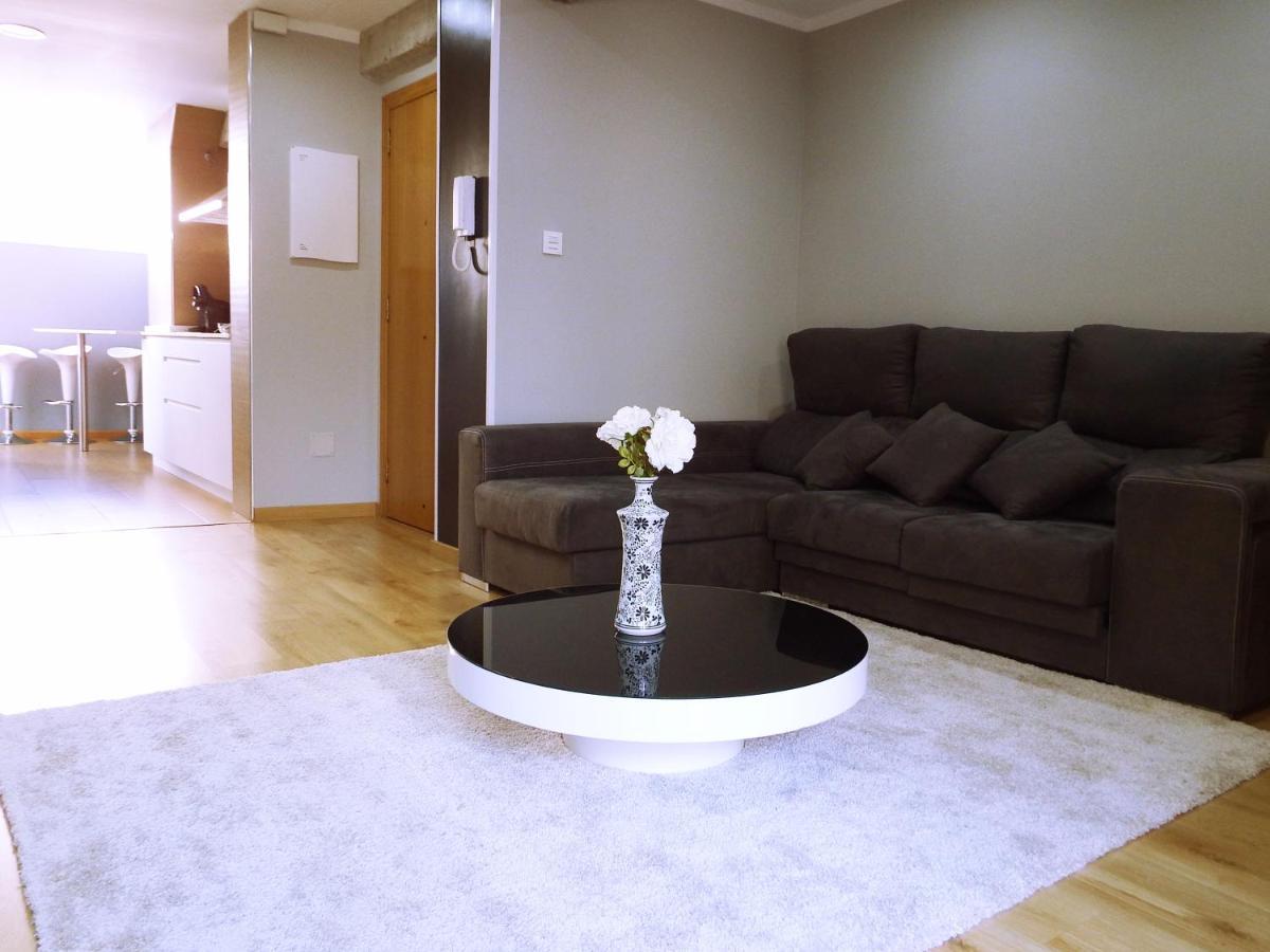 Apartamento Pilar3 By Vigovacaciones Exterior foto